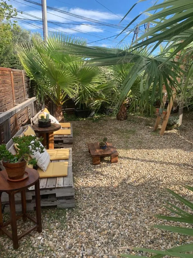 Nice Little House Διαμέρισμα Βαρκελώνη Ισπανία