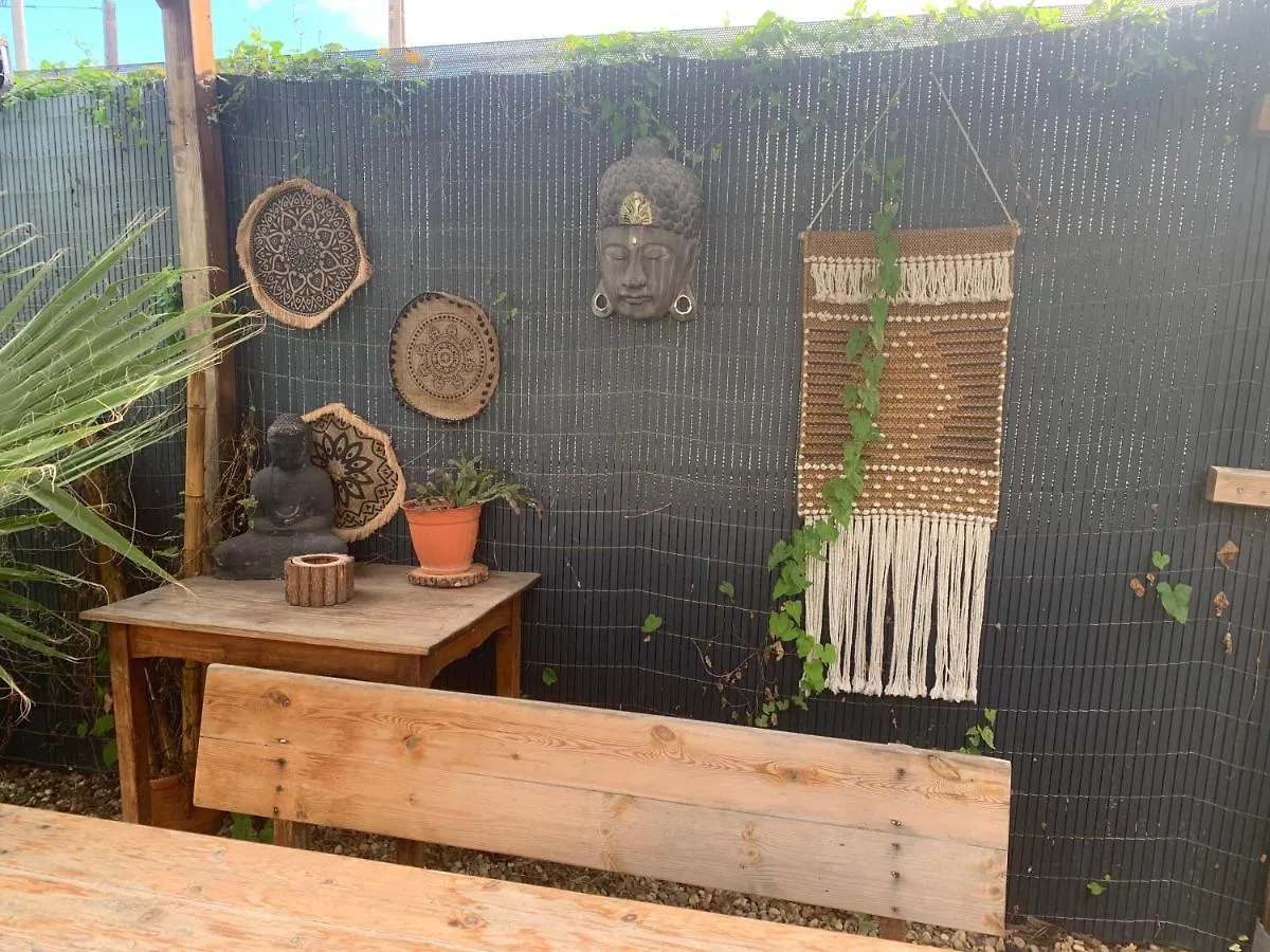 Nice Little House Διαμέρισμα Βαρκελώνη 0*,  Ισπανία