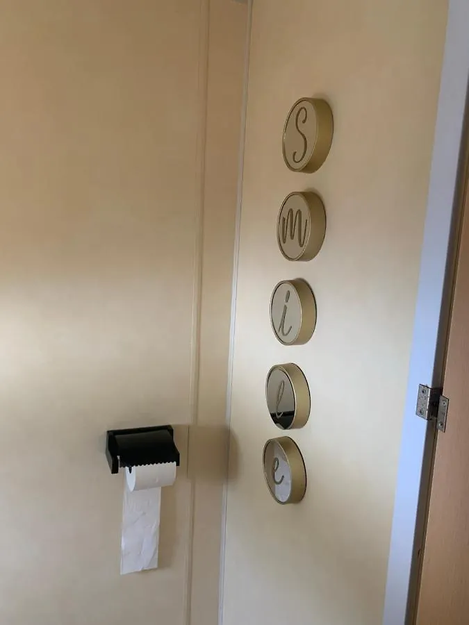 Nice Little House Διαμέρισμα Βαρκελώνη Ισπανία